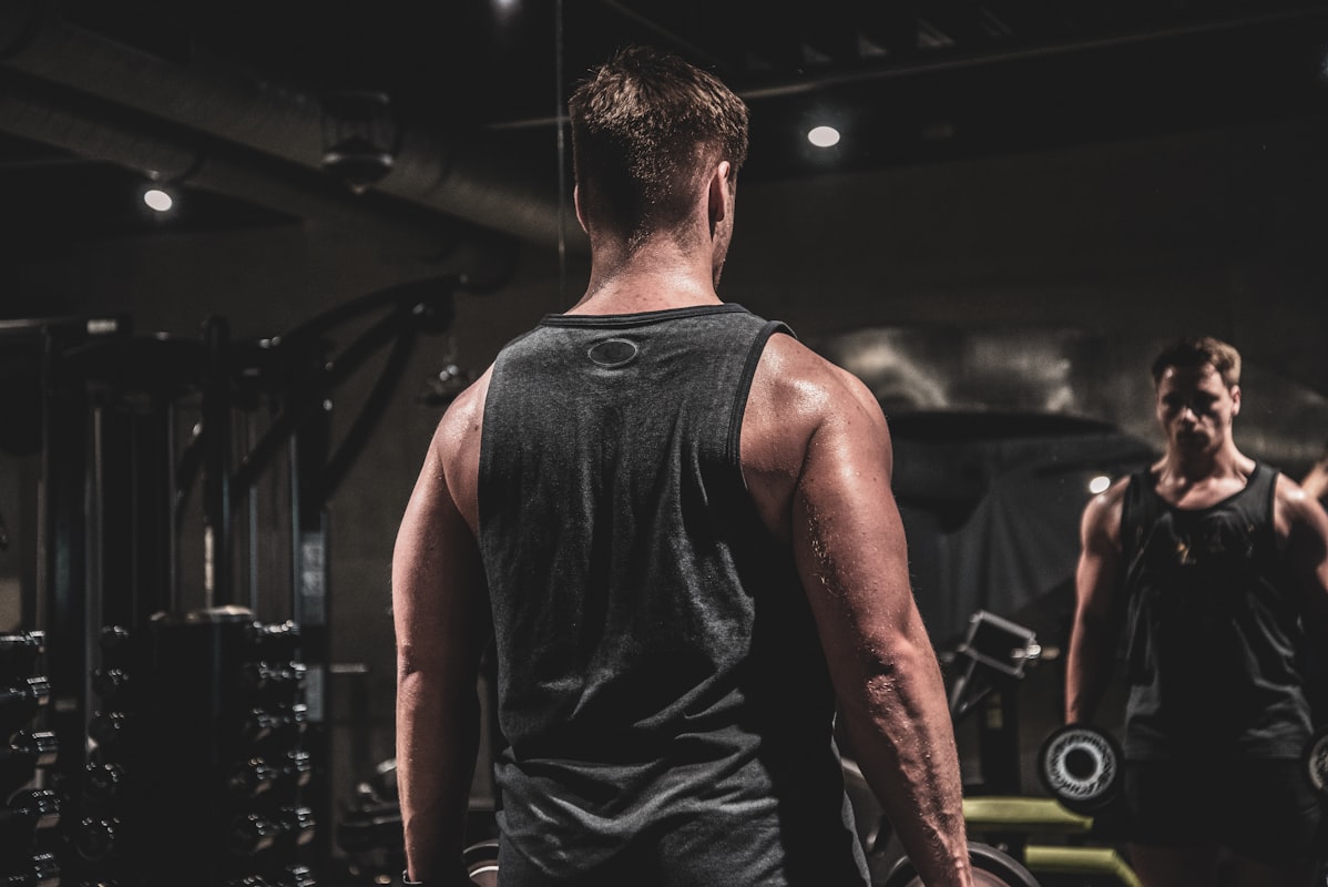 Sleep and hormonal optimization